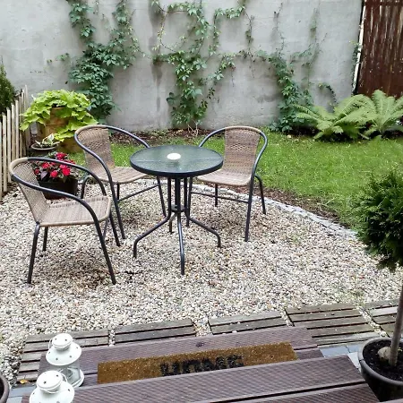 Appartement Morning Elegance Old Town *