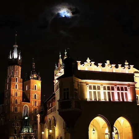 Διαμέρισμα Morning Elegance Old Town Krasków