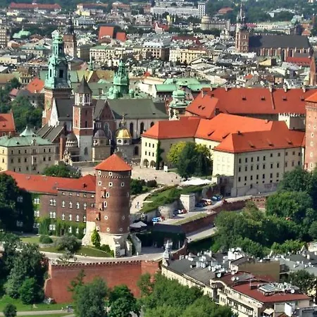 Διαμέρισμα Morning Elegance Old Town Krasków